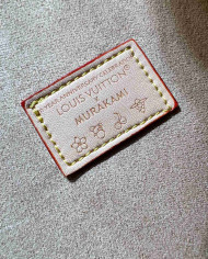 Louis Vuitton Multicolor Monogram Chain Shoulder Bag