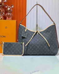 Louis Vuitton Monogram Underarm Bag