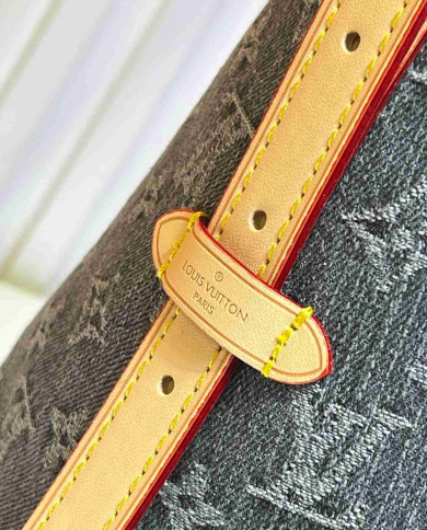 Louis Vuitton Monogram Underarm Bag