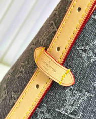 Louis Vuitton Monogram Underarm Bag