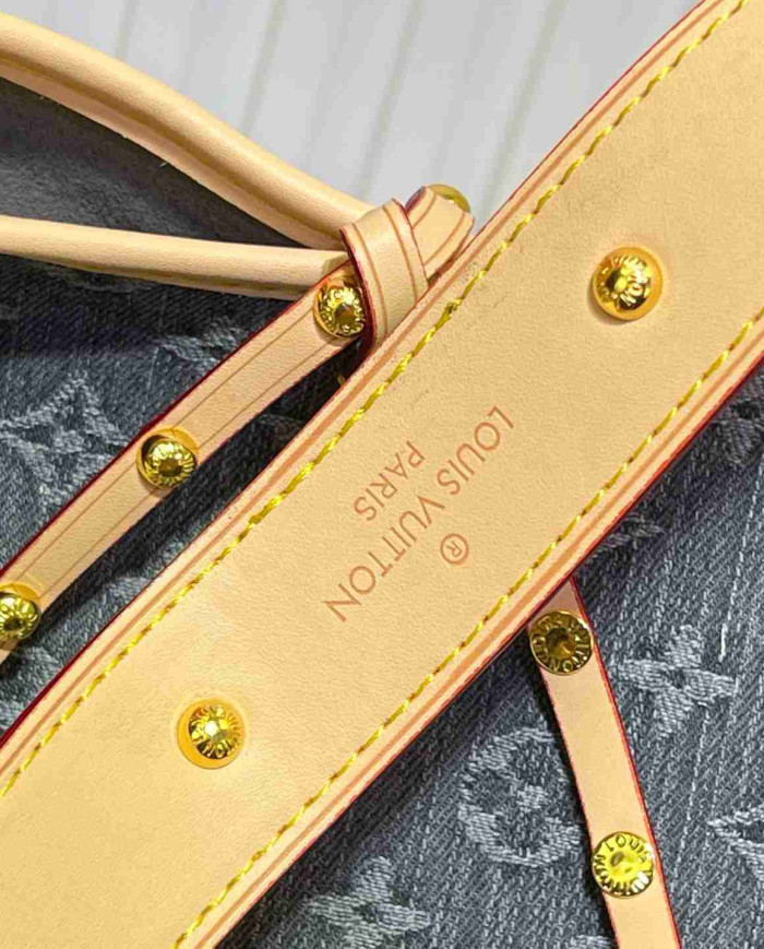 Louis Vuitton Monogram Underarm Bag
