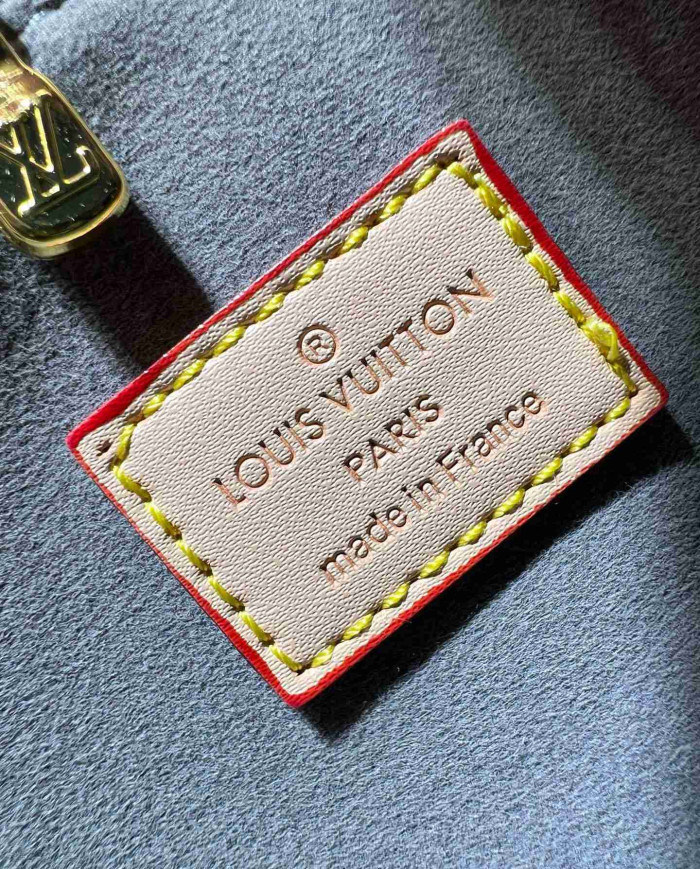Louis Vuitton Monogram Underarm Bag