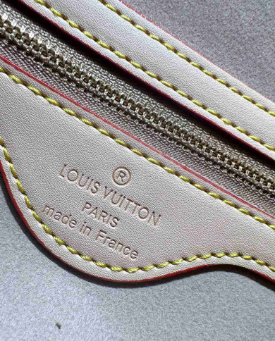 Louis Vuitton Cherry Blossom Boston Bag