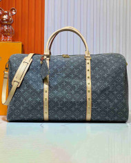 Louis Vuitton Top Handle Travel Bag