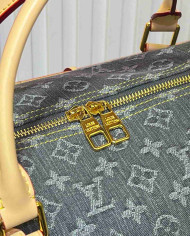Louis Vuitton Top Handle Travel Bag