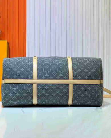 Louis Vuitton Top Handle Travel Bag