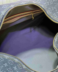 Louis Vuitton Top Handle Travel Bag