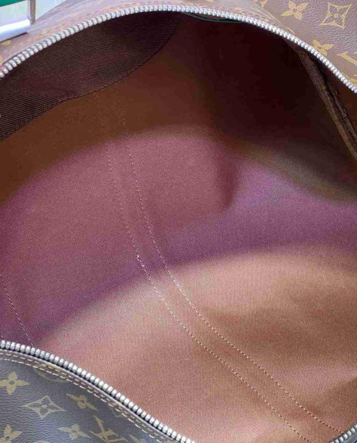 Louis Vuitton Top Handle Travel Bag