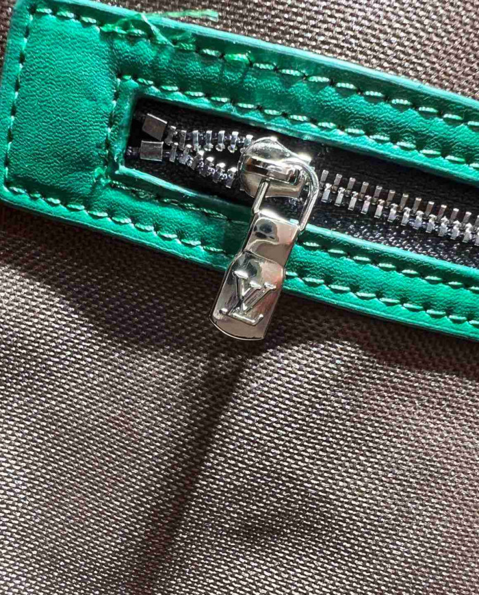 Louis Vuitton Top Handle Travel Bag