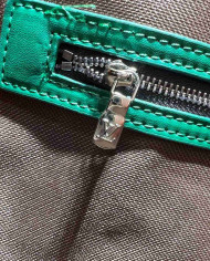 Louis Vuitton Top Handle Travel Bag