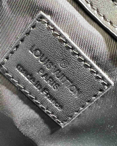 Louis Vuitton Rainbow Monogram Travel Bag