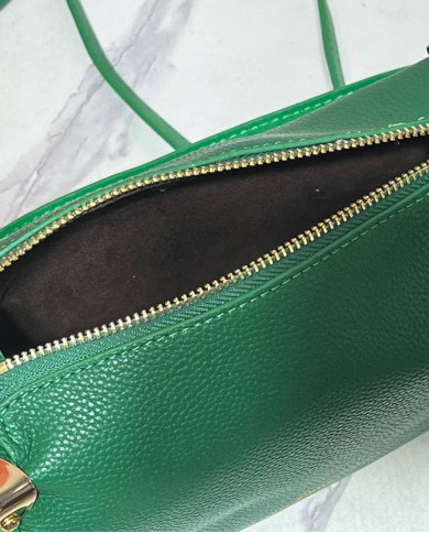 Louis Vuitton Box-Style Shoulder Bag