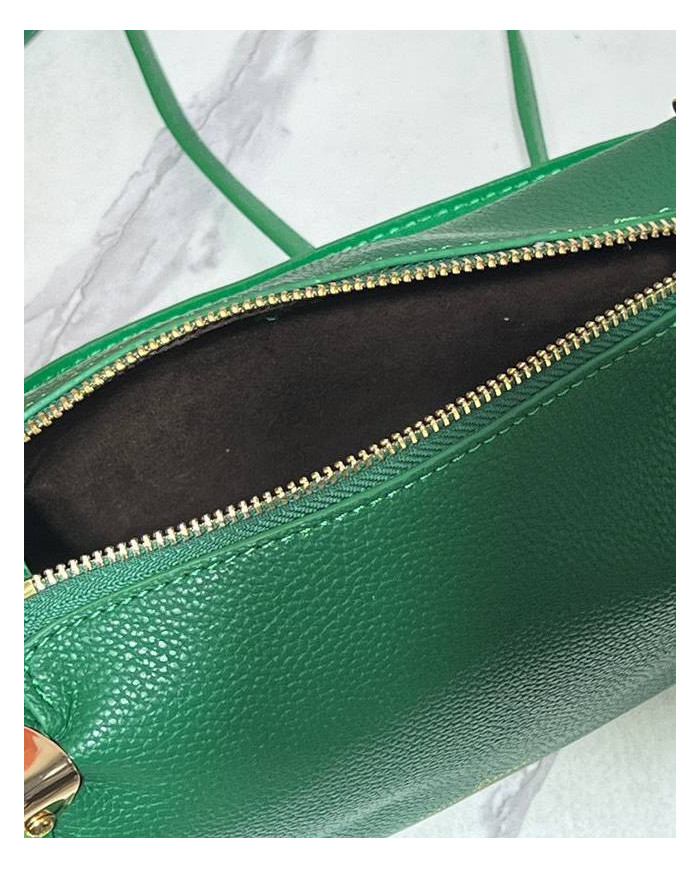 Louis Vuitton Box-Style Shoulder Bag