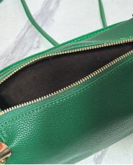 Louis Vuitton Box-Style Shoulder Bag