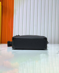 Louis Vuitton Box-Style Shoulder Bag