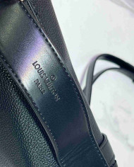 Louis Vuitton Box-Style Shoulder Bag