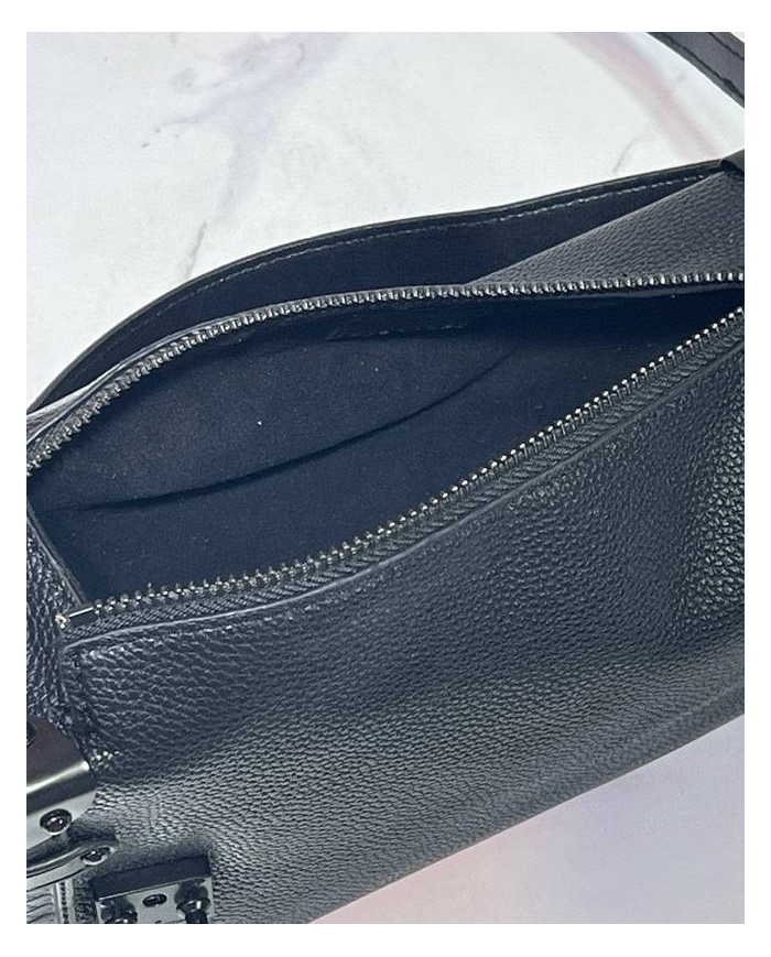 Louis Vuitton Box-Style Shoulder Bag