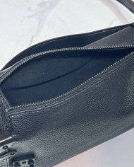 Louis Vuitton Box-Style Shoulder Bag