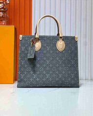 Louis Vuitton Large Tote Bag