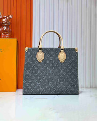 Louis Vuitton Large Tote Bag