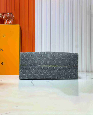 Louis Vuitton Large Tote Bag