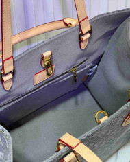 Louis Vuitton Large Tote Bag