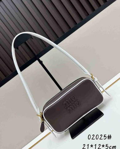 MiuMiu Small Shoulder Bag