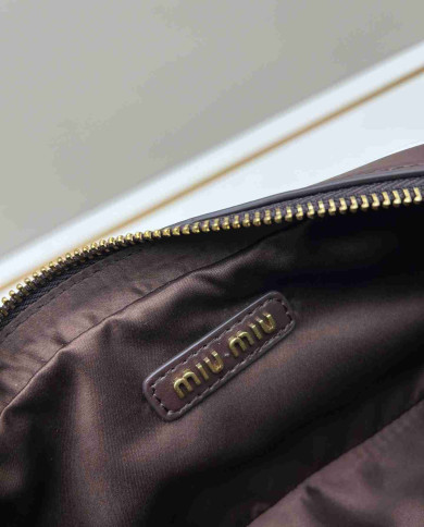 MiuMiu Small Shoulder Bag