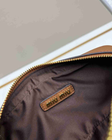 MiuMiu Small Shoulder Bag