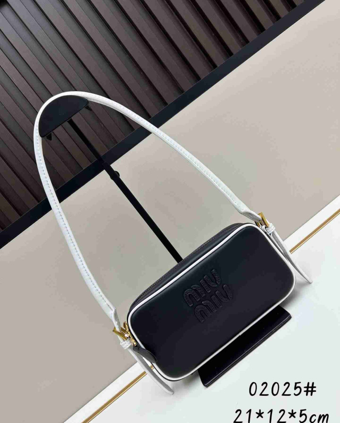 MiuMiu Small Shoulder Bag