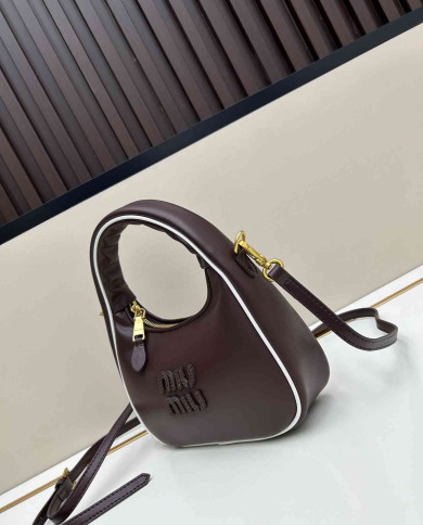 MiuMiu Underarm Shoulder Bag