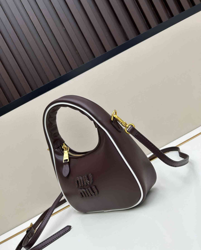 MiuMiu Underarm Shoulder Bag