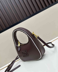 MiuMiu Underarm Shoulder Bag