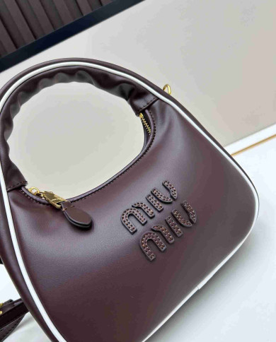 MiuMiu Underarm Shoulder Bag