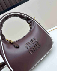 MiuMiu Underarm Shoulder Bag
