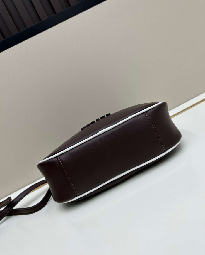 MiuMiu Underarm Shoulder Bag