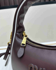 MiuMiu Underarm Shoulder Bag