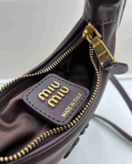 MiuMiu Underarm Shoulder Bag