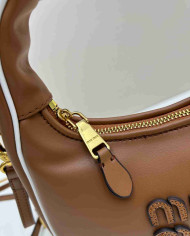 MiuMiu Underarm Shoulder Bag