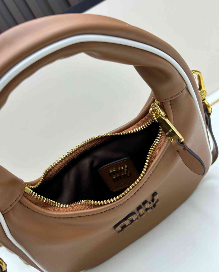 MiuMiu Underarm Shoulder Bag