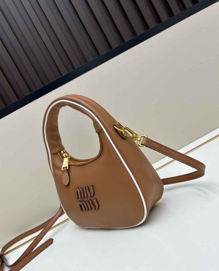 MiuMiu Underarm Shoulder Bag