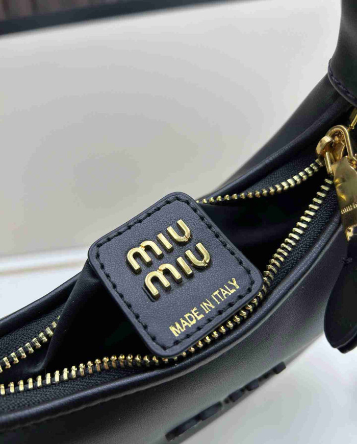 MiuMiu Underarm Shoulder Bag
