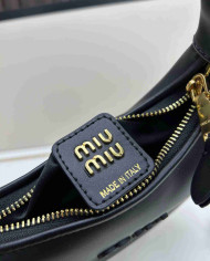 MiuMiu Underarm Shoulder Bag