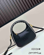 MiuMiu Underarm Shoulder Bag