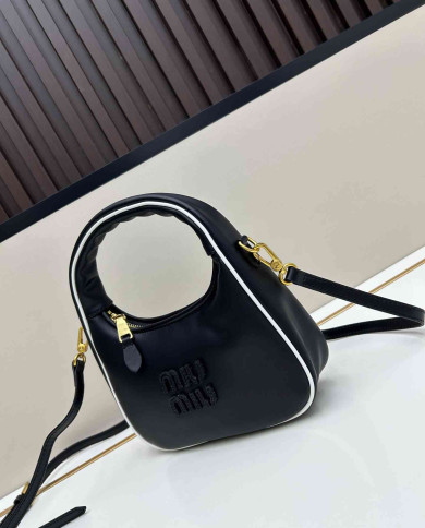 MiuMiu Underarm Shoulder Bag