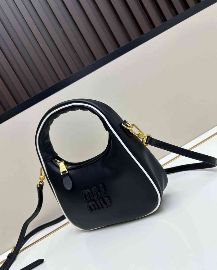 MiuMiu Underarm Shoulder Bag