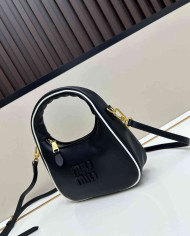 MiuMiu Underarm Shoulder Bag