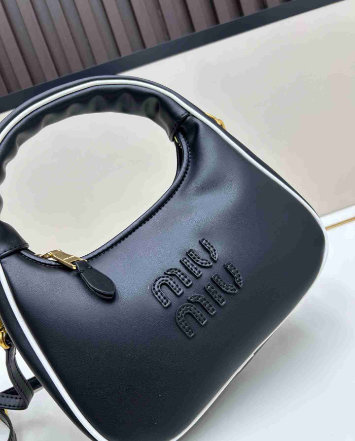 MiuMiu Underarm Shoulder Bag
