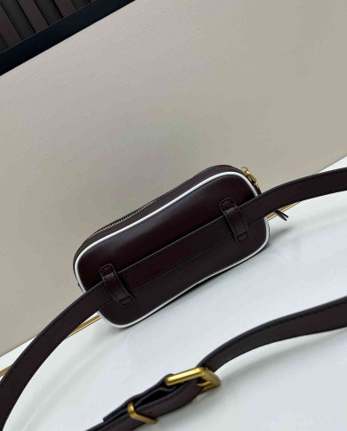 MiuMiu Compact Versatile Belt Bag