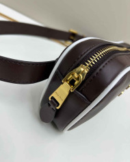 MiuMiu Compact Versatile Belt Bag